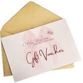 Gift Vouchers
